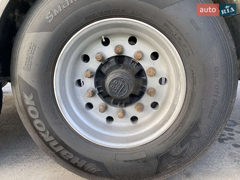 Самосвал полуприцеп MOL MOL 2006 в Виннице фото 41 Самосвал полуприцеп MOL MOL 2006 в Виннице