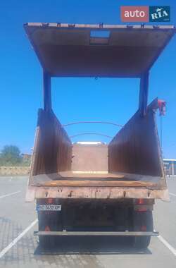 Самосвал полуприцеп MOL MOL 1999 в Львове