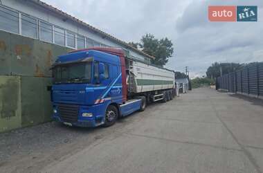 Самосвал полуприцеп MOL NV 2012 в Черкассах