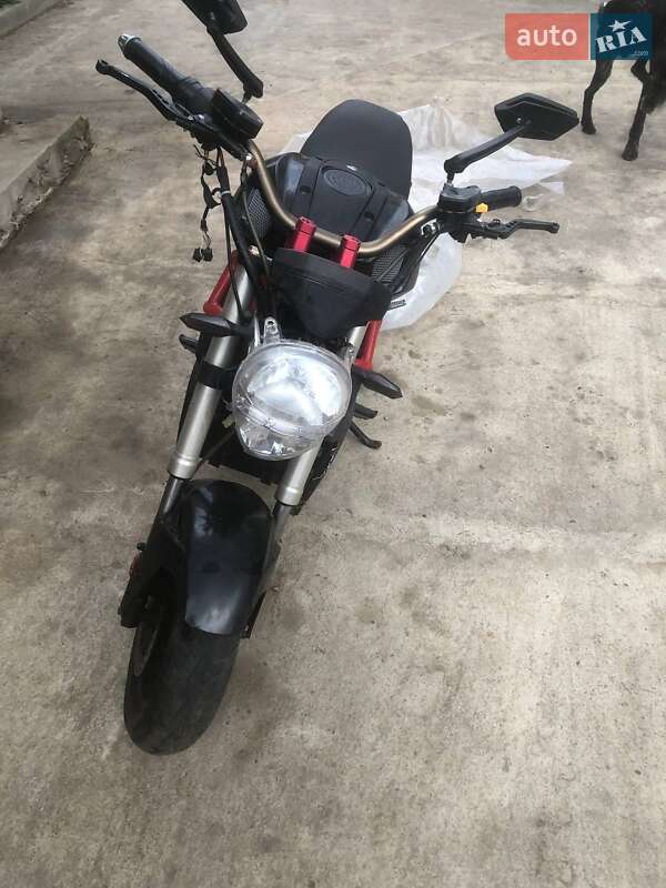Питбайк Monster Pit Bike 2018 в Одессе