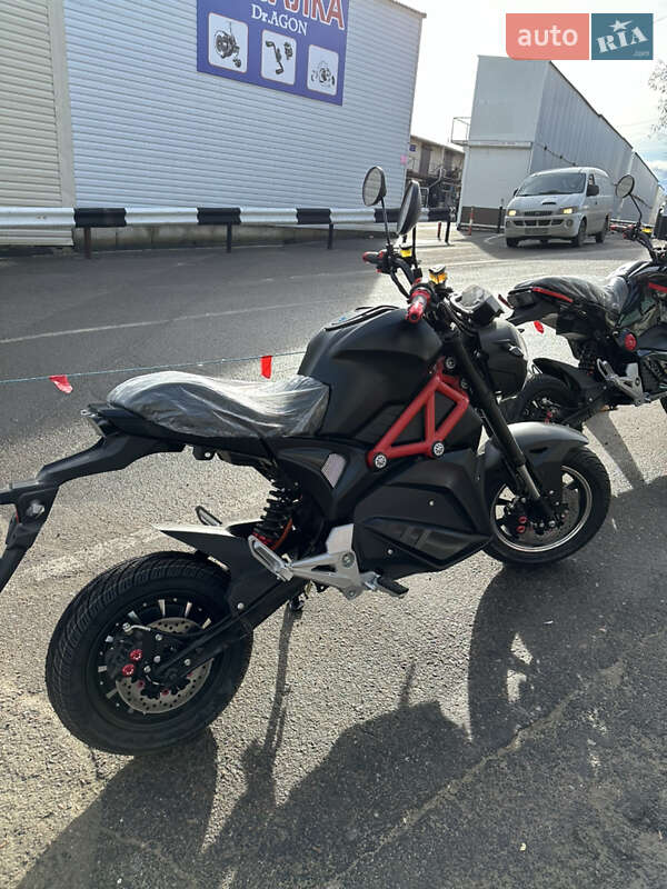 Мопеди Monster Pit Bike 2024 в Одесі