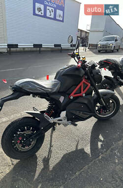 Мопеди Monster Pit Bike 2024 в 