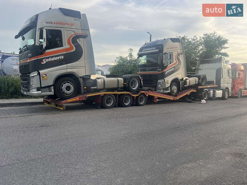 Автовоз Montenegro SHLF 1997 в Львове