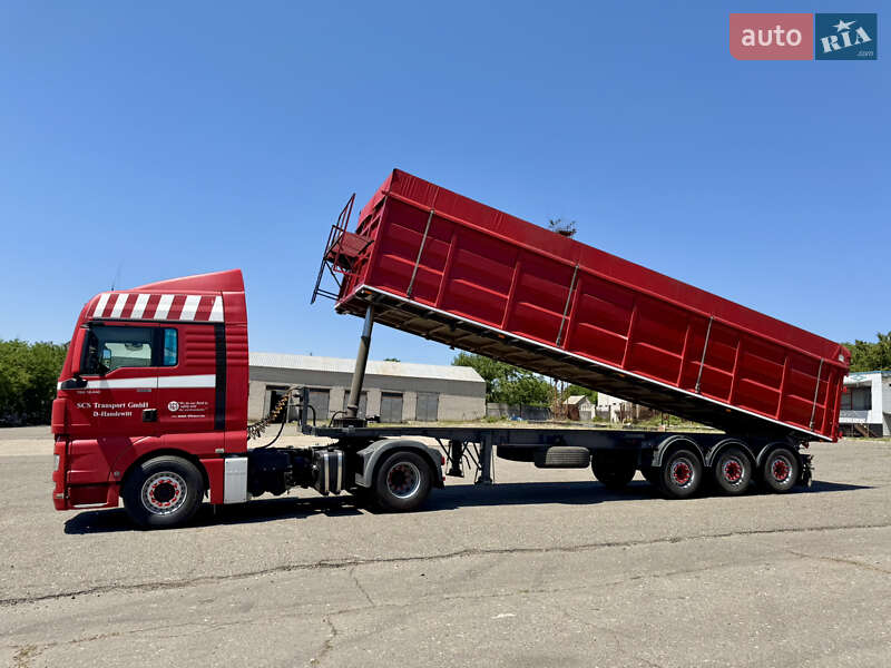 Montenegro SPV-3G 2000