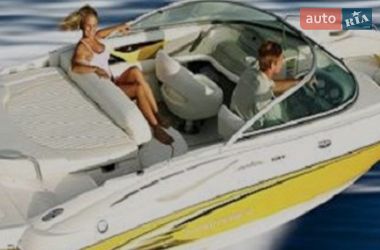 Катер Monterey 208 2004 в Киеве