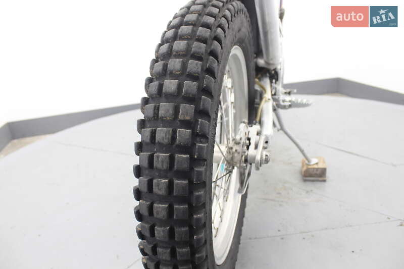 Мотоцикл Триал Montesa Honda Cota 4RT 1986 в Гнивани фото 22 Мотоцикл Триал Montesa Honda Cota 4RT 1986 в Гнивани