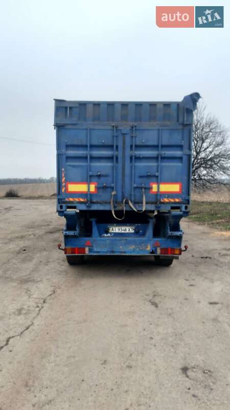 Montracon SMRC 2000