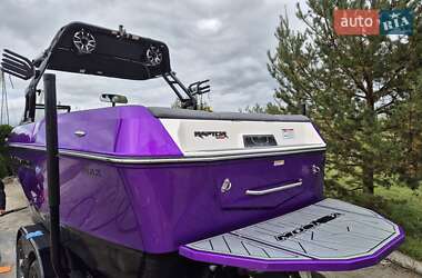 Катер Moomba Max 2024 в 