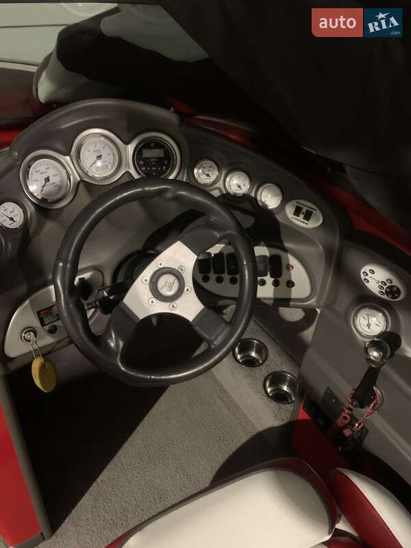 Катер Moomba Mobius 2007 в Черкасах фото 11 Катер Moomba Mobius 2007 в Черкасах