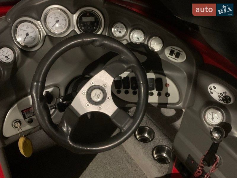 Катер Moomba Mobius 2007 в Черкасах фото 9 Катер Moomba Mobius 2007 в Черкасах