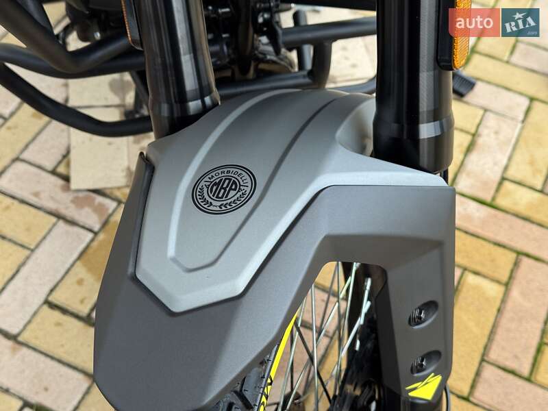 Мотоцикл Многоцелевой (All-round) Morbidelli T 250X Pro 2025 в Одессе