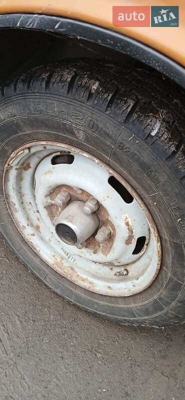 Универсал Москвич/АЗЛК 2137 1984 в Жмеринке