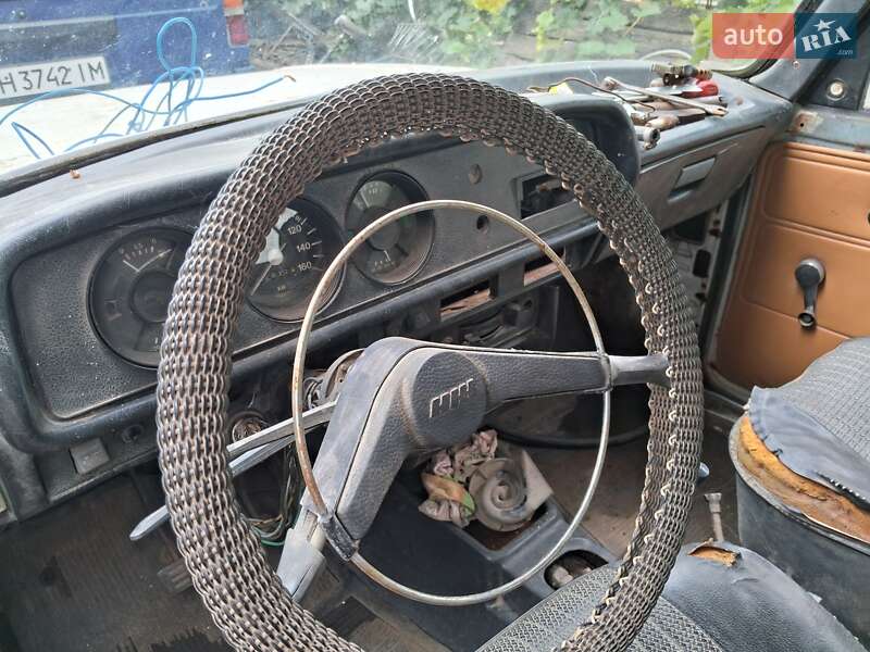 Универсал Москвич/АЗЛК 2137 1984 в Измаиле