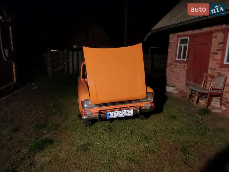 Седан Москвич/АЗЛК 2138 1976 в Ірпені фото 10 Седан Москвич/АЗЛК 2138 1976 в Ірпені