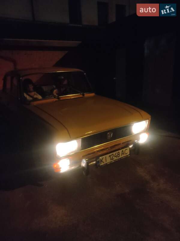 Седан Москвич/АЗЛК 2138 1976 в Ірпені фото 11 Седан Москвич/АЗЛК 2138 1976 в Ірпені