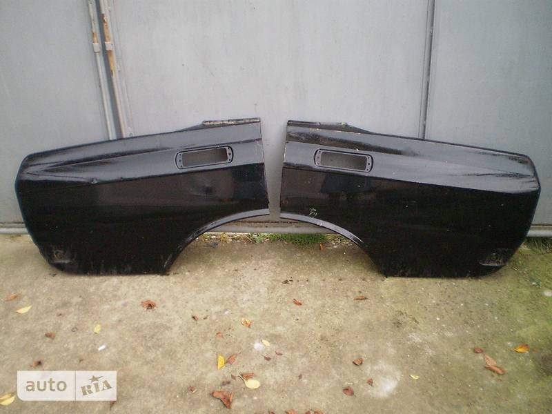 Седан Москвич/АЗЛК 2140 1981 в Ивано-Франковске фото 2 Седан Москвич/АЗЛК 2140 1981 в Ивано-Франковске