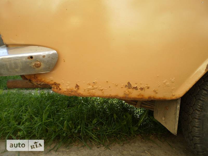 Седан Москвич/АЗЛК 2140 1981 в Ивано-Франковске фото 5 Седан Москвич/АЗЛК 2140 1981 в Ивано-Франковске