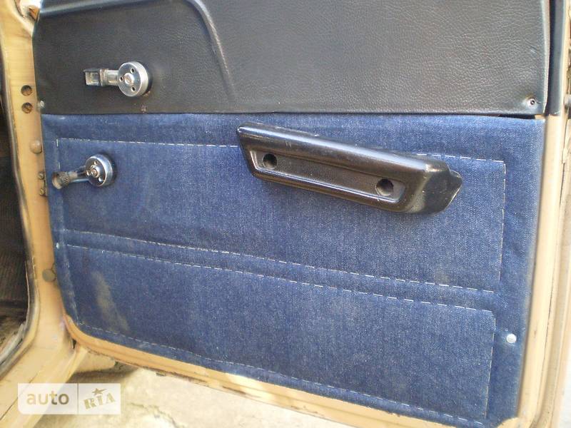 Седан Москвич/АЗЛК 2140 1981 в Ивано-Франковске фото 17 Седан Москвич/АЗЛК 2140 1981 в Ивано-Франковске