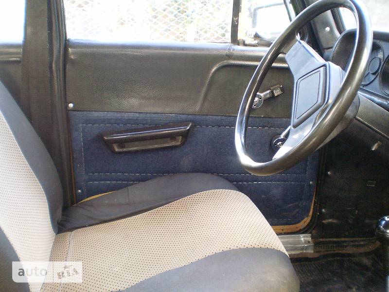 Седан Москвич/АЗЛК 2140 1981 в Ивано-Франковске фото 18 Седан Москвич/АЗЛК 2140 1981 в Ивано-Франковске