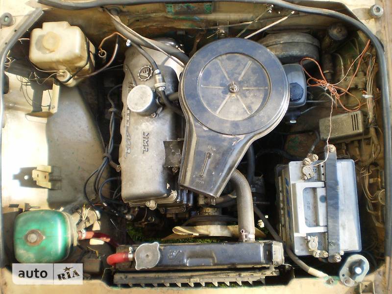 Седан Москвич/АЗЛК 2140 1981 в Ивано-Франковске фото 19 Седан Москвич/АЗЛК 2140 1981 в Ивано-Франковске