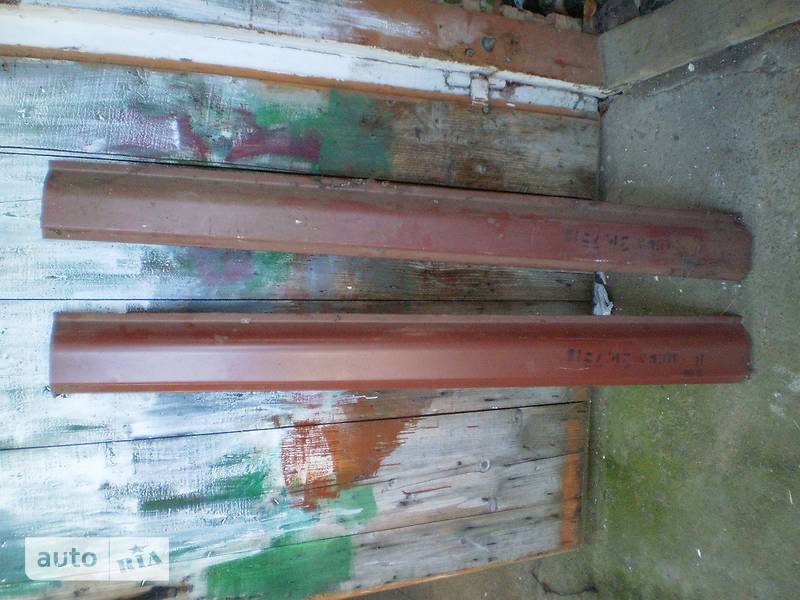 Седан Москвич/АЗЛК 2140 1981 в Ивано-Франковске фото 23 Седан Москвич/АЗЛК 2140 1981 в Ивано-Франковске