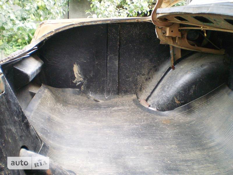 Седан Москвич/АЗЛК 2140 1981 в Ивано-Франковске фото 36 Седан Москвич/АЗЛК 2140 1981 в Ивано-Франковске