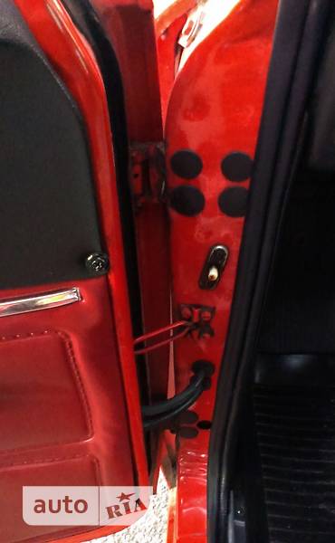 Седан Москвич/АЗЛК 2140 1983 в Каховке