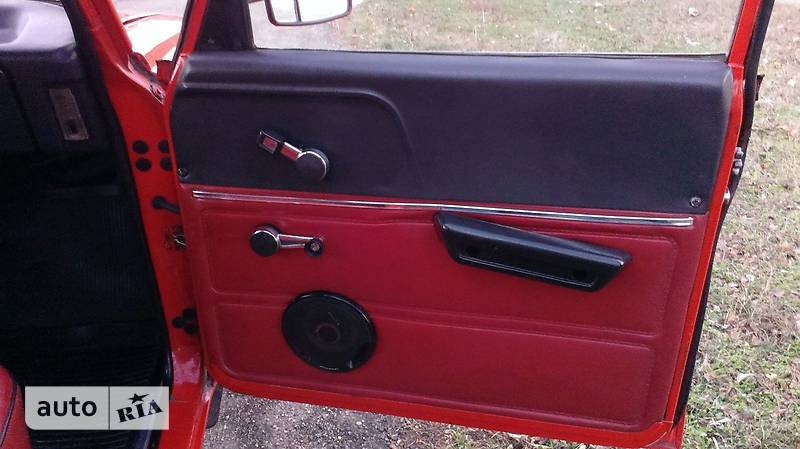 Седан Москвич/АЗЛК 2140 1983 в Каховке