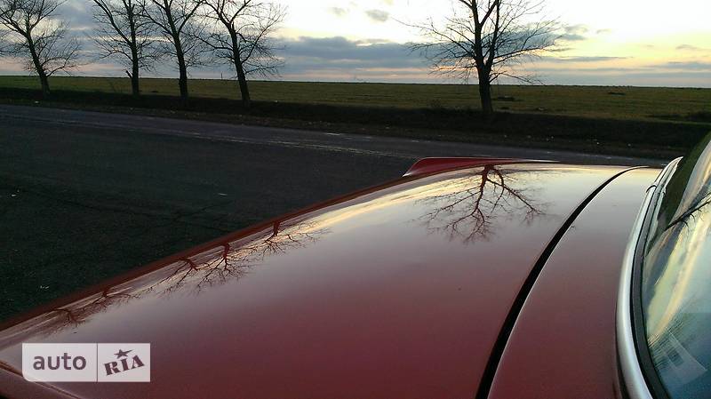 Седан Москвич/АЗЛК 2140 1983 в Каховке