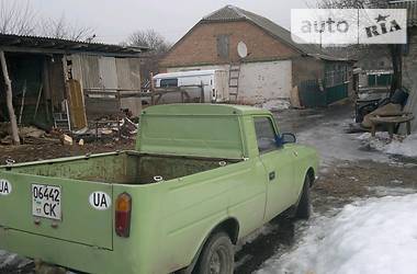 Пикап Москвич/АЗЛК 2140 1989 в 