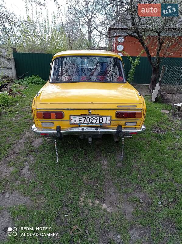 Седан Москвич/АЗЛК 2140 1977 в Калинівці