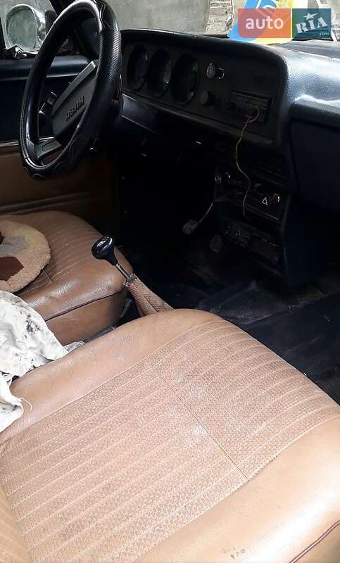 Седан Москвич/АЗЛК 2140 1979 в Черкассах фото Седан Москвич/АЗЛК 2140 1979 в Черкассах