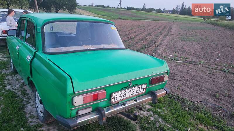 Седан Москвич/АЗЛК 2140 1986 в Ровно фото 3 Седан Москвич/АЗЛК 2140 1986 в Ровно