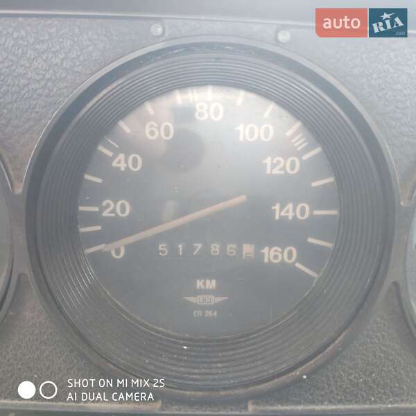 Седан Москвич/АЗЛК 2140 1987 в Володарке