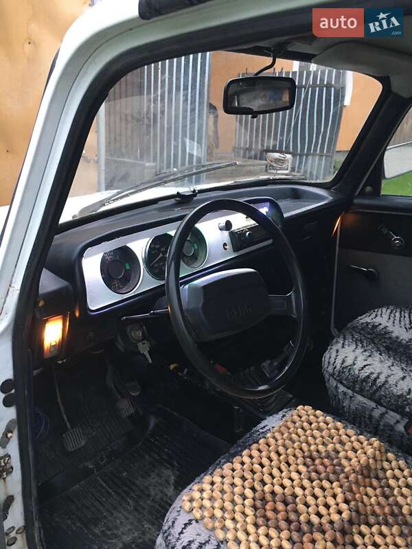 Седан Москвич/АЗЛК 2140 1974 в Львове фото 5 Седан Москвич/АЗЛК 2140 1974 в Львове