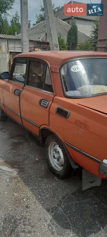 Седан Москвич/АЗЛК 2140 1986 в Запорожье