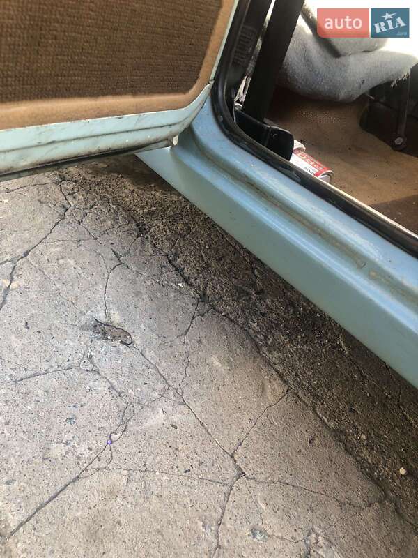 Седан Москвич/АЗЛК 2140 1984 в Кривом Роге фото 2 Седан Москвич/АЗЛК 2140 1984 в Кривом Роге