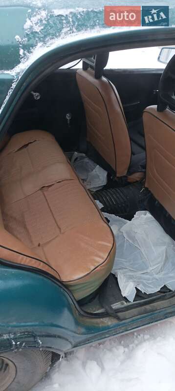 Седан Москвич/АЗЛК 2140 1986 в Днепре фото 12 Седан Москвич/АЗЛК 2140 1986 в Днепре