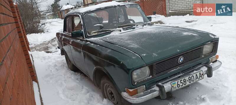 Седан Москвич/АЗЛК 2140 1986 в Днепре фото 17 Седан Москвич/АЗЛК 2140 1986 в Днепре