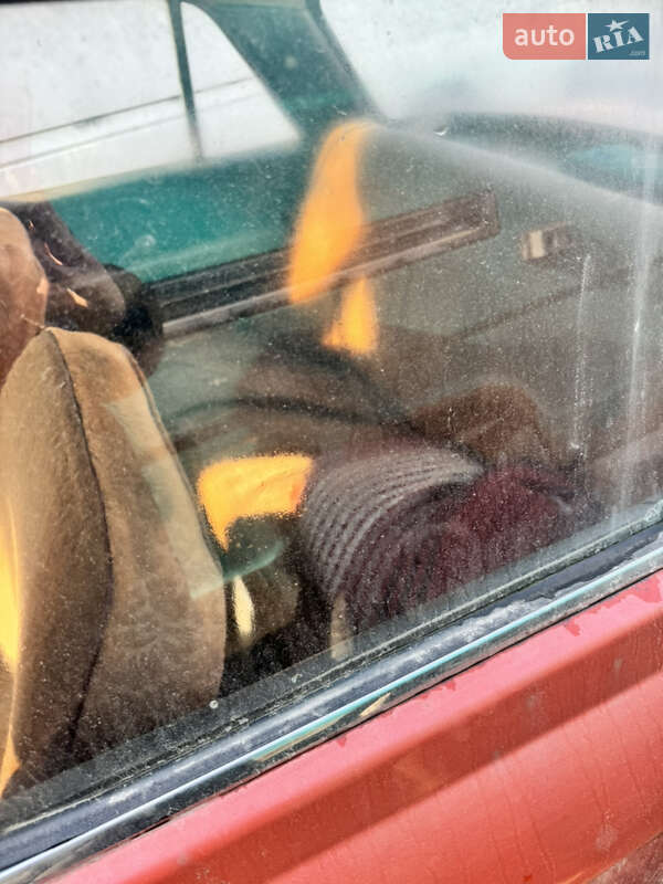Седан Москвич/АЗЛК 2140 1985 в Луцке фото 3 Седан Москвич/АЗЛК 2140 1985 в Луцке