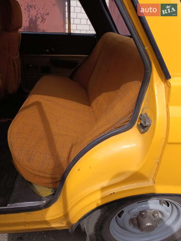 Седан Москвич/АЗЛК 2140 1981 в Черкассах фото 10 Седан Москвич/АЗЛК 2140 1981 в Черкассах