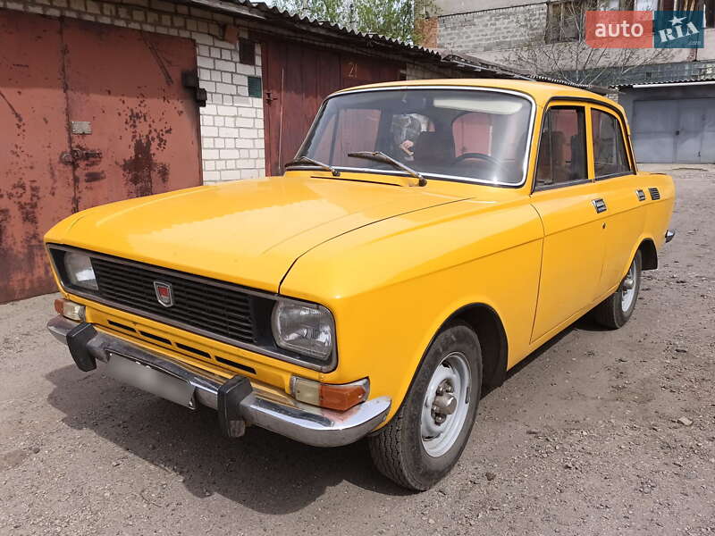 Седан Москвич/АЗЛК 2140 1981 в Черкассах фото 3 Седан Москвич/АЗЛК 2140 1981 в Черкассах