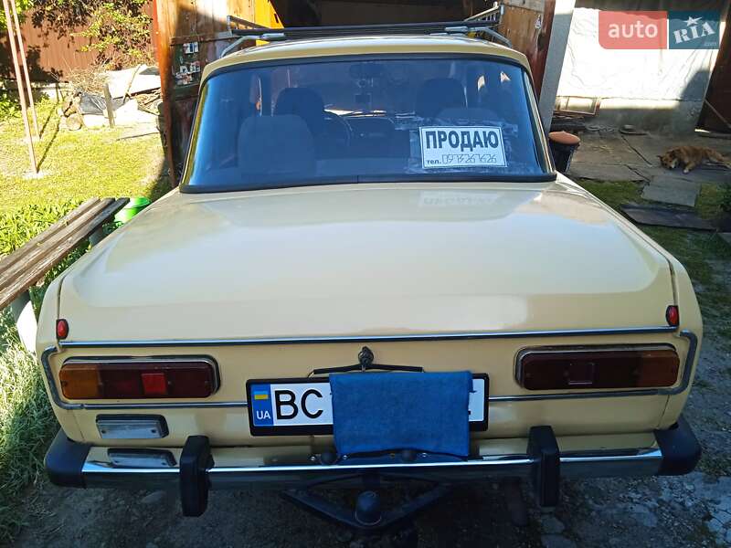 Седан Москвич/АЗЛК 2140 1987 в Золочеве фото 2 Седан Москвич/АЗЛК 2140 1987 в Золочеве