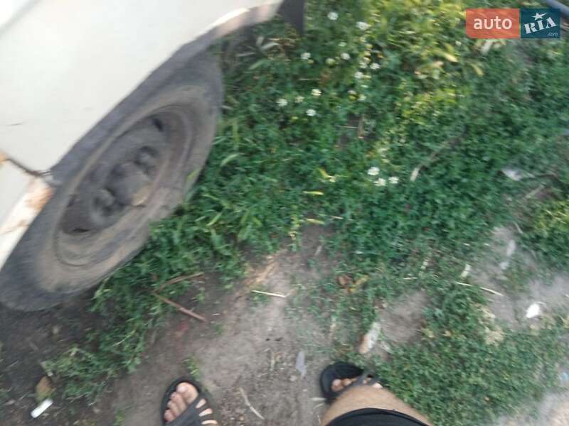 Седан Москвич/АЗЛК 2140 1982 в Днепре