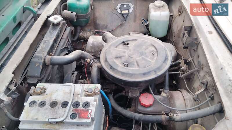 Седан Москвич/АЗЛК 2140 1985 в Херсоне фото 5 Седан Москвич/АЗЛК 2140 1985 в Херсоне