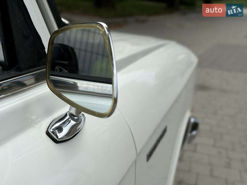 Седан Москвич/АЗЛК 2140 1979 в Львове фото 14 Седан Москвич/АЗЛК 2140 1979 в Львове
