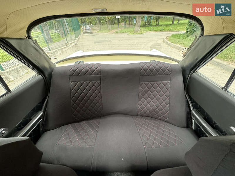 Седан Москвич/АЗЛК 2140 1979 в Львове фото 19 Седан Москвич/АЗЛК 2140 1979 в Львове