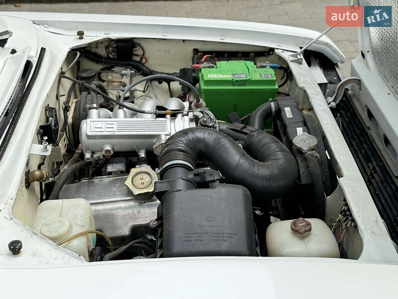 Седан Москвич/АЗЛК 2140 1979 в Львове фото 27 Седан Москвич/АЗЛК 2140 1979 в Львове