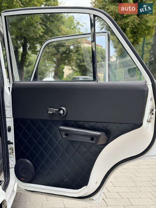 Седан Москвич/АЗЛК 2140 1979 в Львове фото 23 Седан Москвич/АЗЛК 2140 1979 в Львове