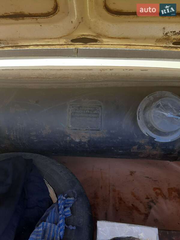 Седан Москвич/АЗЛК 2140 1987 в Кобеляках фото 7 Седан Москвич/АЗЛК 2140 1987 в Кобеляках